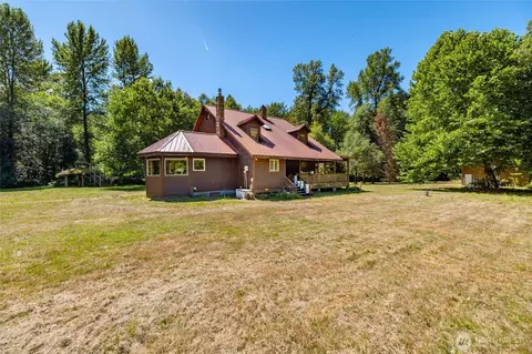 61018 Rockport Cascade Rd, Marblemount, WA 98267