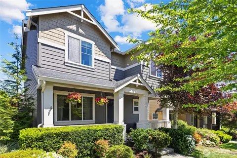 9306 Nye Ave SE, Snoqualmie, WA 98065