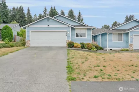 7236 163rd St E, Puyallup, WA 98375