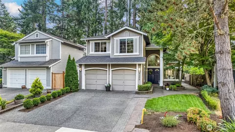 4205 243rd Ave SE, Issaquah, WA 98029