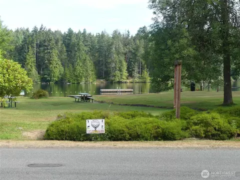 10107 Narrows Dr, Anderson Island, WA 98303