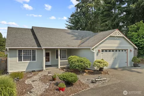 2744 Sutherland Pl, Steilacoom, WA 98388