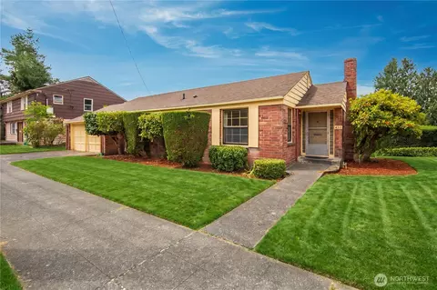 4311 Greenwood Ave N, Seattle, WA 98103