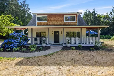 28221 163rd St E, Wilkeson, WA 98396