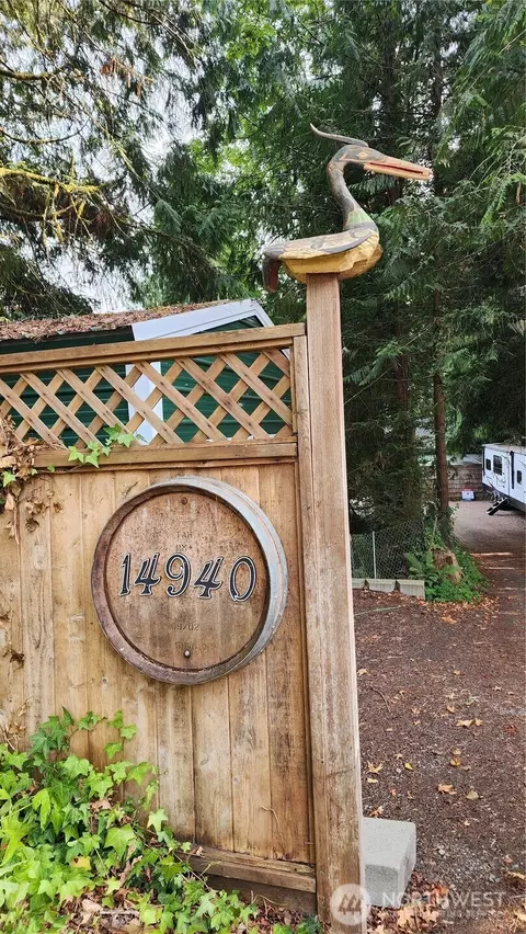 14940 Cedarwood Dr SE, Tenino, WA 98589