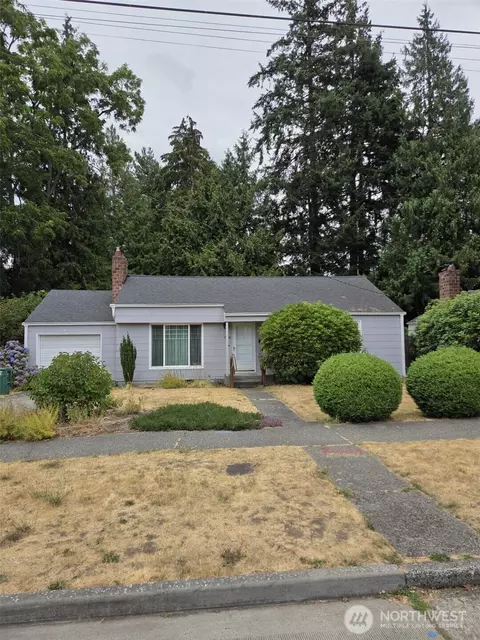 7726 44th Ave NE, Seattle, WA 98115