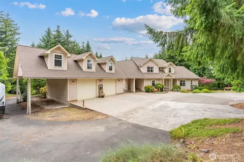 375 Curtis Hill Rd, Chehalis, WA 98532