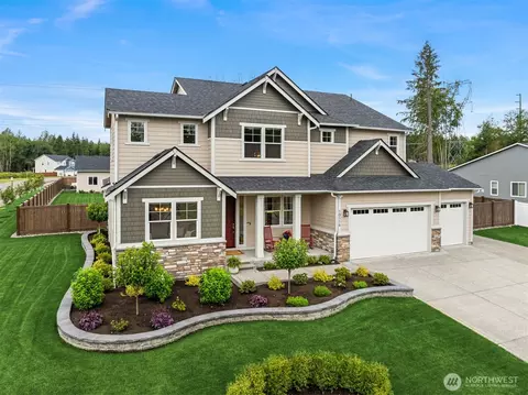 10116 135th Ave NE, Lake Stevens, WA 98258