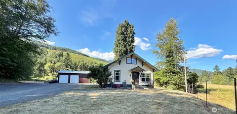 133 Martin Rd, Glenoma, WA 98336