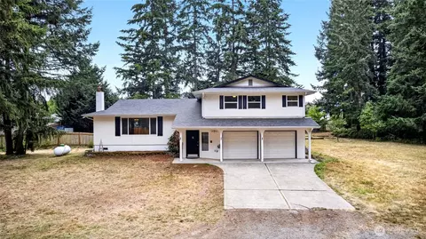 20714 115th Ave E, Graham, WA 98338