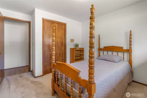 Bedroom - 4826 Glenhaven Dr, Everett, WA 98203 photo 1 of 3