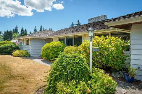 Exterior - 4826 Glenhaven Dr, Everett, WA 98203 photo 7 of 7