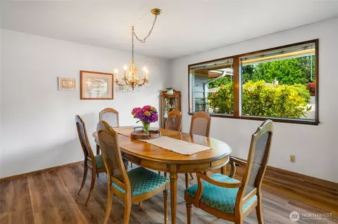 Dining - 4826 Glenhaven Dr, Everett, WA 98203 photo 1 of 3
