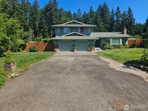6819 E 254th St, Graham, WA 98338