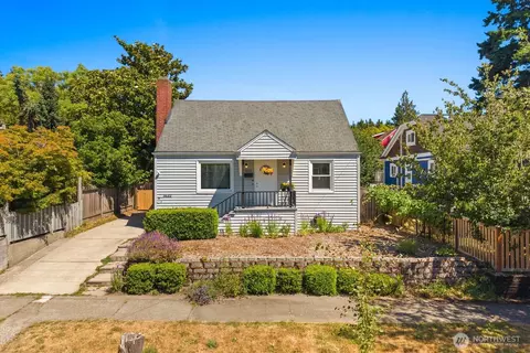 5632 7th Ave NW, Seattle, WA 98107