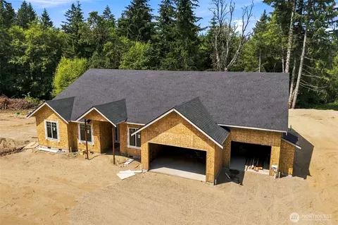 0 Nn Herron Rd NW, Lakebay, WA 98349