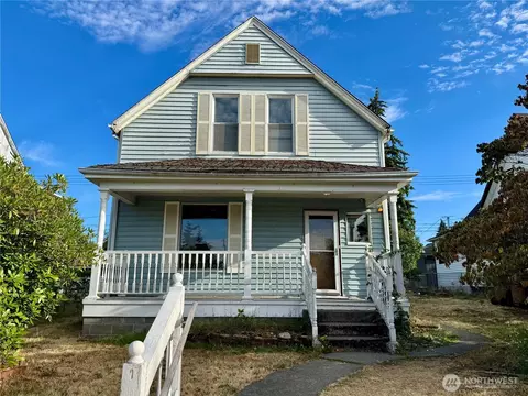 410 S Wright Ave, Tacoma, WA 98418
