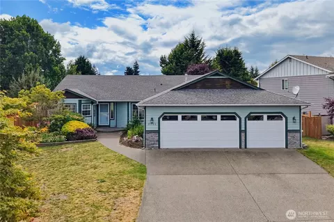 20922 112th Ave E, Graham, WA 98338