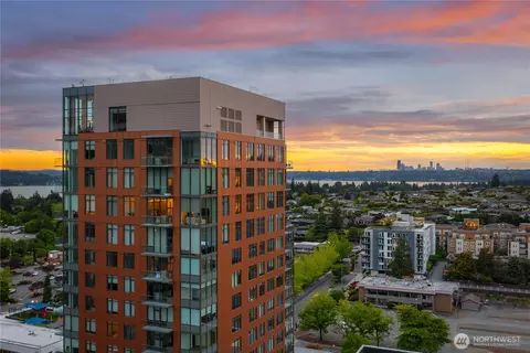 10232 NE 10th St #702, Bellevue, WA 98004