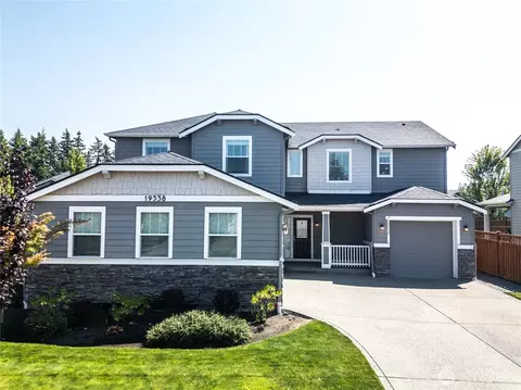 19538 136th St E, Bonney Lake, WA 98391