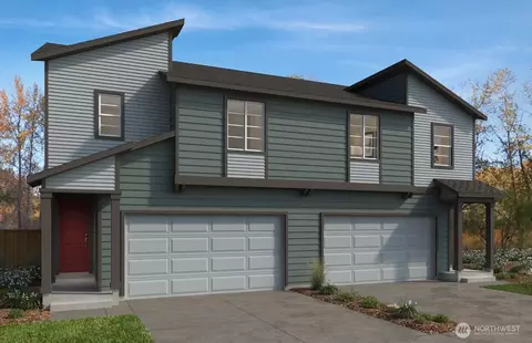 8345 42nd St NE #SR08, Marysville, WA 98270