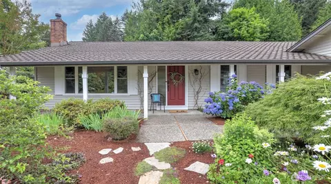 15041 SE Fairwood Blvd, Renton, WA 98058