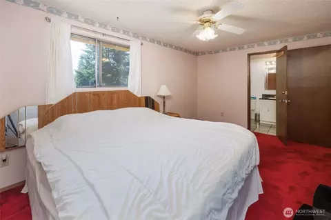 Bedroom - 8926 Emerson Pl, Everett, WA 98208 photo 1 of 4