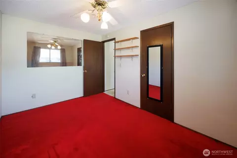 Bedroom - 8926 Emerson Pl, Everett, WA 98208 photo 3 of 4