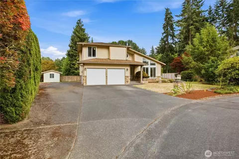11509 87th Avenue Ct E, Puyallup, WA 98373