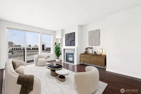 2607 Western Ave #452, Seattle, WA 98121