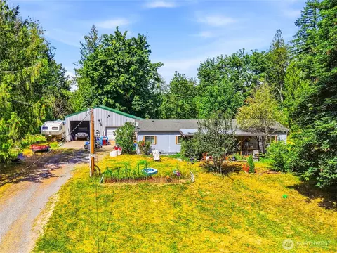 30216 91st Ave E, Graham, WA 98338