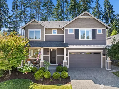11240 Borgen Loop, Gig Harbor, WA 98332