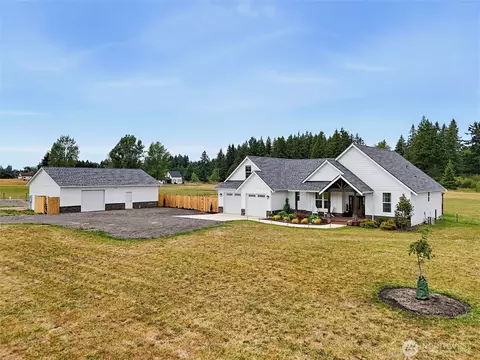 14909 Martinson Rd SE, Yelm, WA 98597