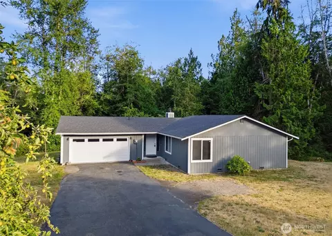 2737 Aspen St SE, Port Orchard, WA 98366