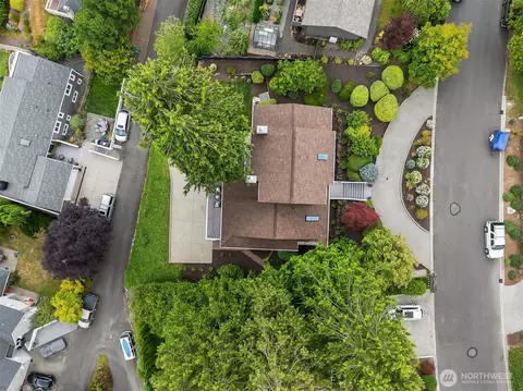 View/Area - 9504 Odin Way, Bothell, WA 98011 photo 1 of 2