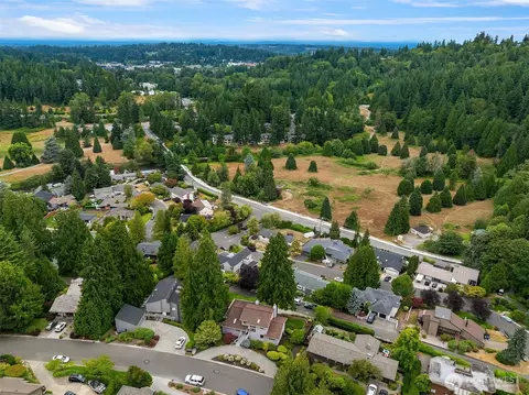 View/Area - 9504 Odin Way, Bothell, WA 98011 photo 2 of 2