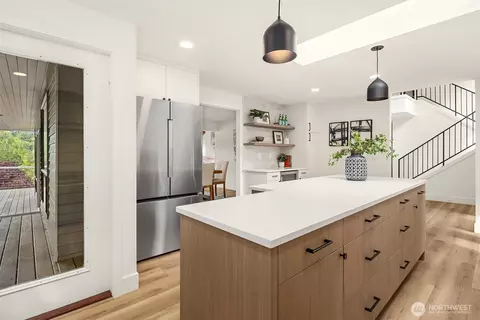 Kitchen - 9504 Odin Way, Bothell, WA 98011 photo 5 of 7