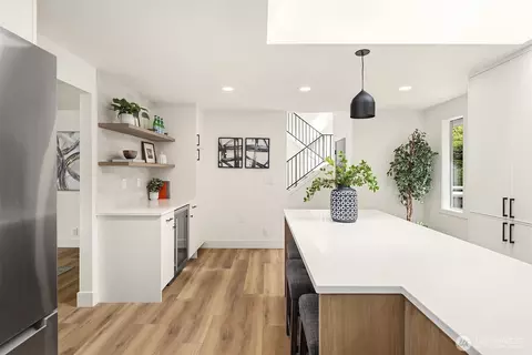 Kitchen - 9504 Odin Way, Bothell, WA 98011 photo 7 of 7