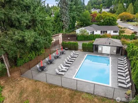 Exterior - 9504 Odin Way, Bothell, WA 98011 photo 7 of 7