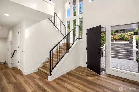 Entry Way - 9504 Odin Way, Bothell, WA 98011 photo 1 of 1