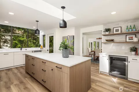 Kitchen - 9504 Odin Way, Bothell, WA 98011 photo 1 of 7