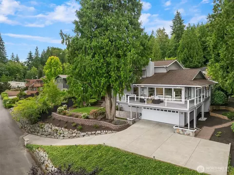 9504 Odin Way, Bothell, WA 98011