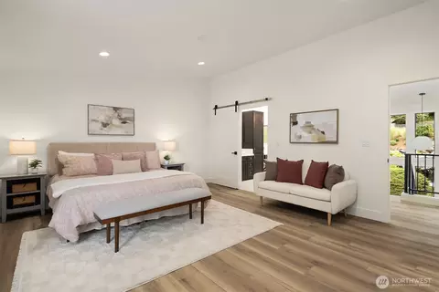 Bedroom - 9504 Odin Way, Bothell, WA 98011 photo 1 of 3