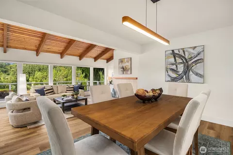Dining - 9504 Odin Way, Bothell, WA 98011 photo 2 of 3