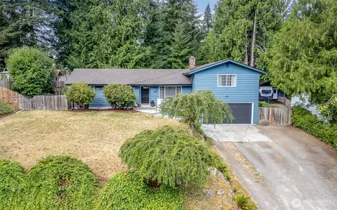 424 119th Ave E, Edgewood, WA 98372