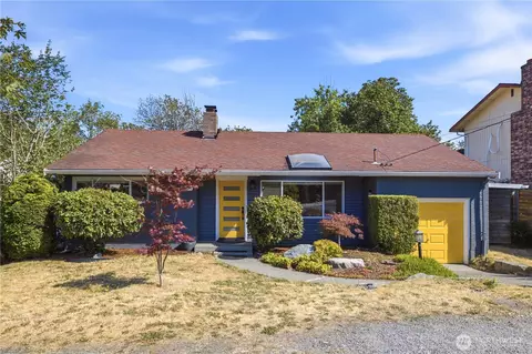 4634 S Gazelle St, Seattle, WA 98118