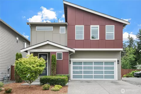 15421 12th Ave W, Lynnwood, WA 98087