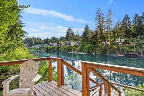 View/Area - 61 E Orchard Beach Dr, Grapeview, WA 98546 photo 2 of 5