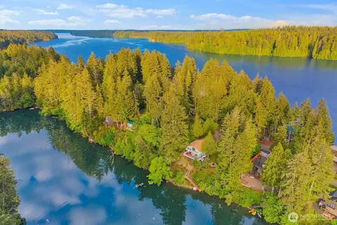 View/Area - 61 E Orchard Beach Dr, Grapeview, WA 98546 photo 5 of 5
