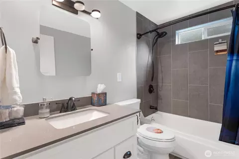 Bath - 61 E Orchard Beach Dr, Grapeview, WA 98546 photo 2 of 2